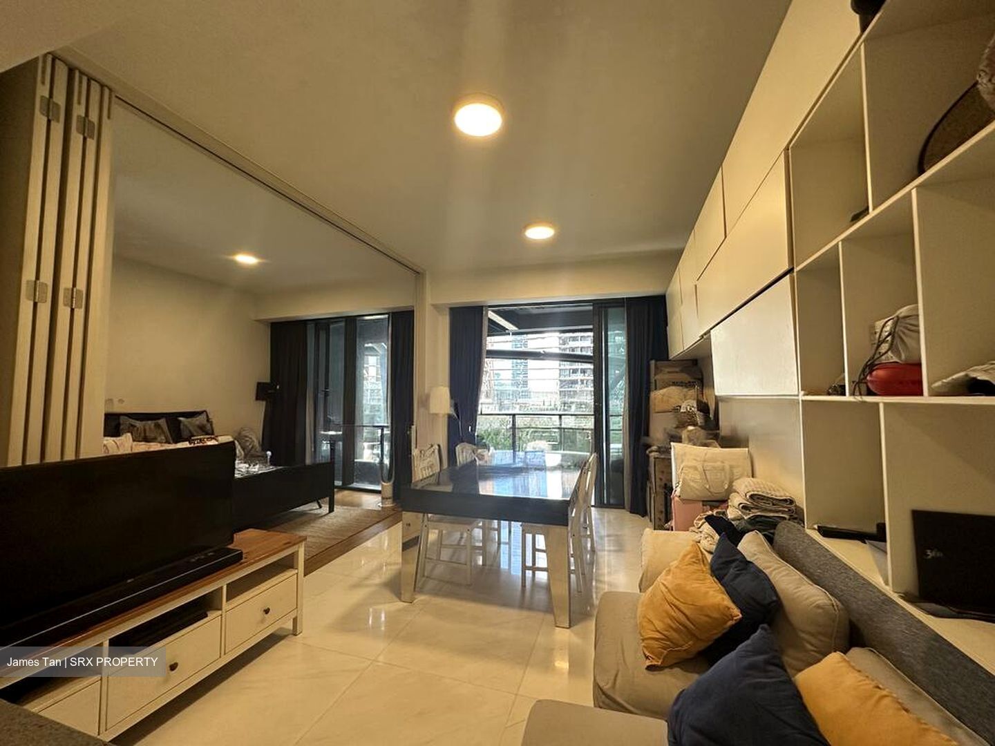Straits View (D1), Condominium #518291741